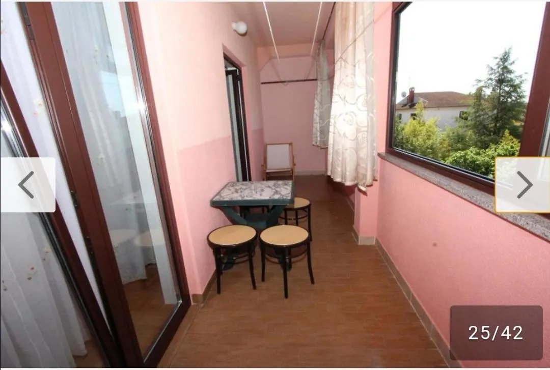 Maruchita Rovinj Appartamento