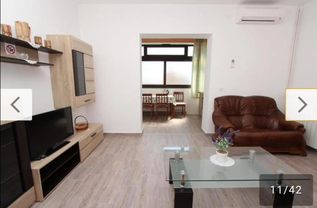 Maruchita Rovinj Appartamento