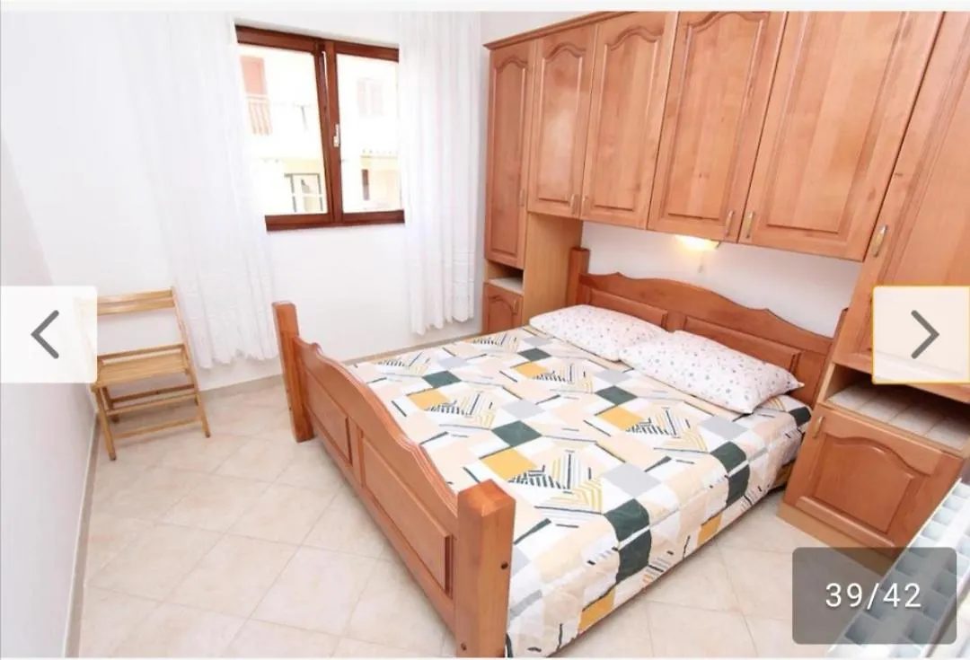 Maruchita Rovinj Appartamento